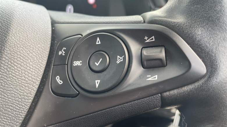 Vauxhall Corsa 1.2 Turbo SRi Edition 5dr Petrol Hatchback